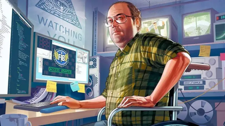 Rockstar Games Faces Data Breach Amid Upcoming GTA 6 Release