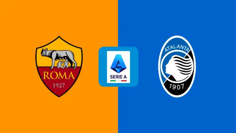 Roma vs Atalanta: A Draw at Stadio Olimpico