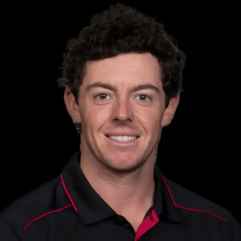 Rory McIlroy Age: A Look at the Golf Star’s Journey at 36