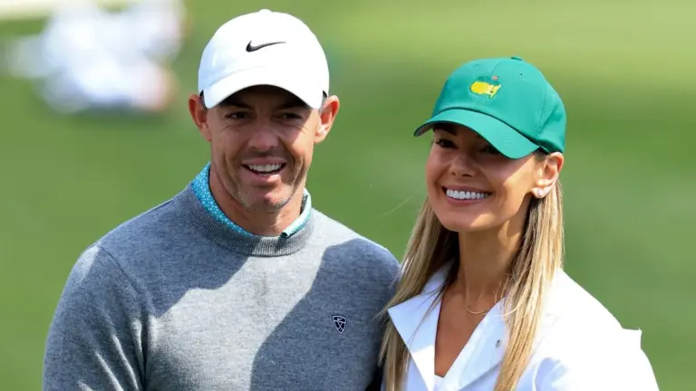 Rory McIlroy Net Worth: A New Chapter in His Financial Journey