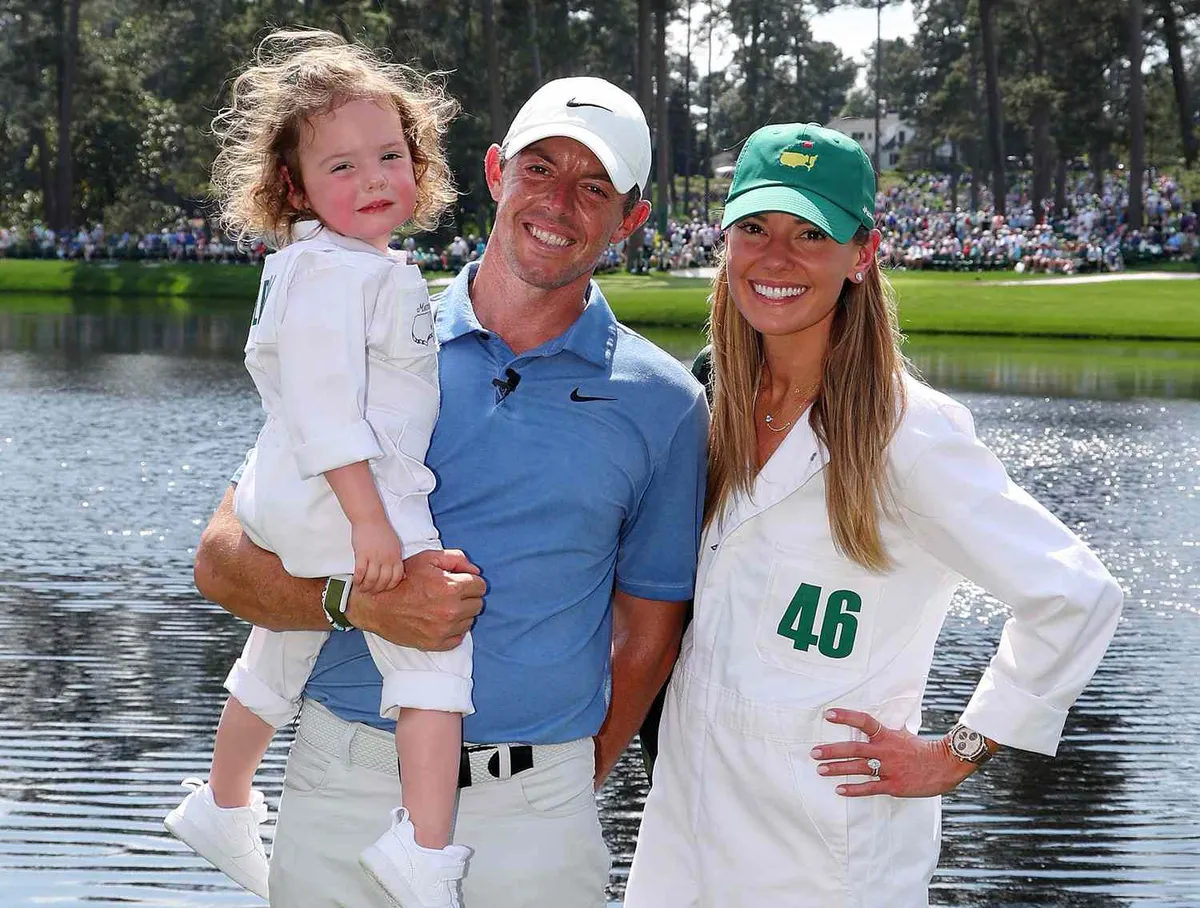 Rory McIlroy Wife: A Journey Through Love and Challenges