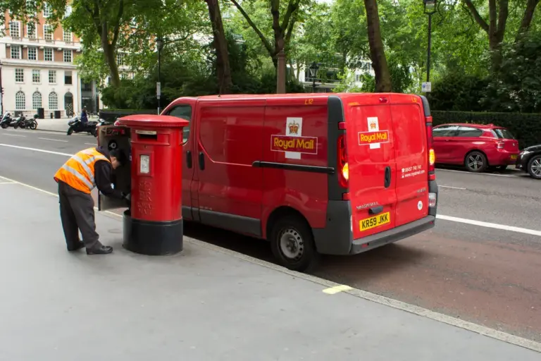 Royal mail delivery delays: UK Faces  Affecting 36 Postcodes