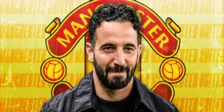 Ruben Amorim’s Departure from Manchester United