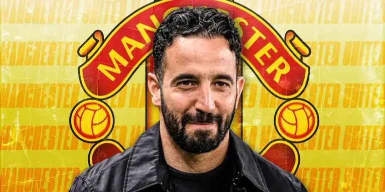 Ruben Amorim’s Departure from Manchester United