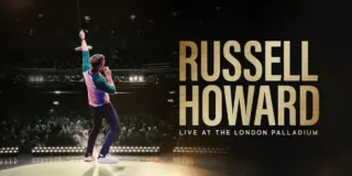 Russell howard: Milton Keynes Theatre Welcomes  on May 7, 2026