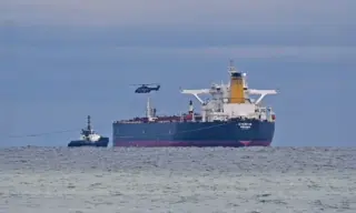 Russian shadow fleet: English Channel and Baltic Sea: The Rising Threat of the