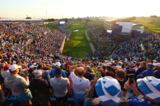 Ryder Cup Set for Adare Manor in 2027