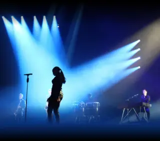 Sade to be Inducted into the Rock and Roll Hall of Fame