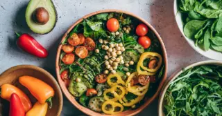 Salmonella salad item recall: UK : Good4U’s Super Sprouts Super Greens