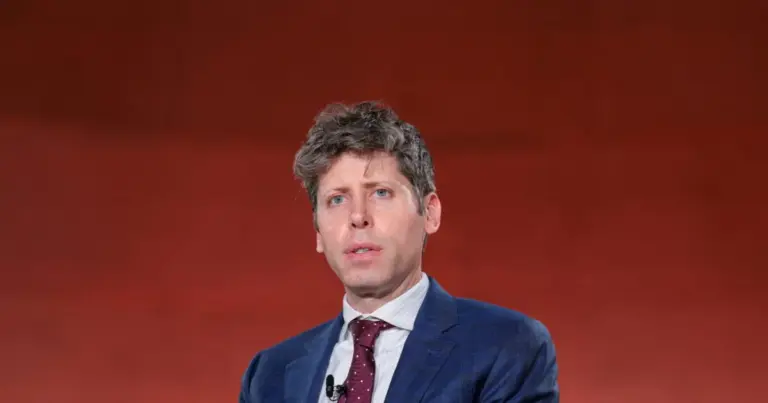 Sam altman: Clayton, Missouri:  Faces Serious Allegations