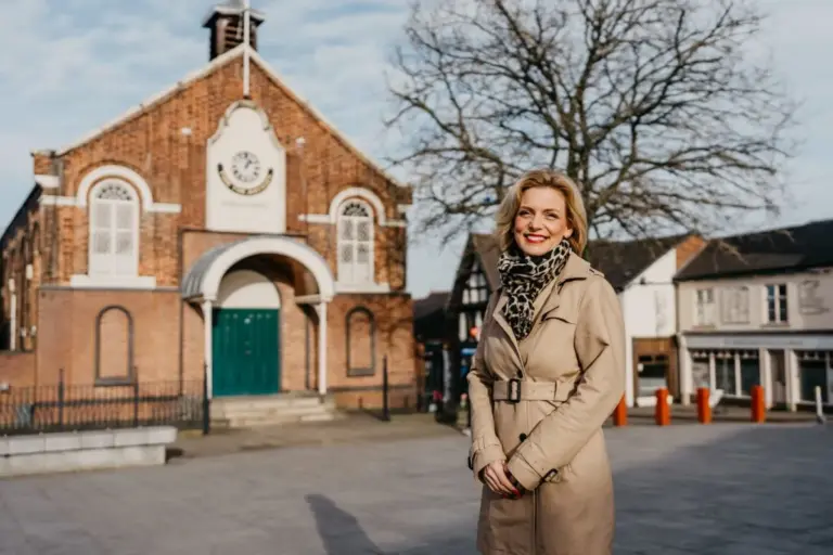 Samantha Niblett’s Campaign for Lifelong Sex Education in the UK