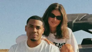 Samie elishi: Agadir Welcomes  and Tyrique Hyde’s New Romance