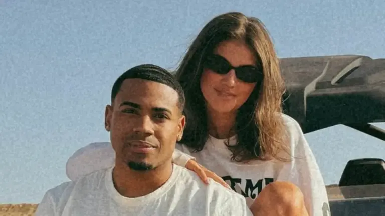 Samie elishi: Agadir Welcomes  and Tyrique Hyde’s New Romance
