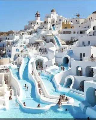 Santorini’s Brewing Renaissance: A Taste of Local Craftsmanship