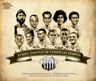 Santos FC Triumphs Over Remo in Vila Belmiro