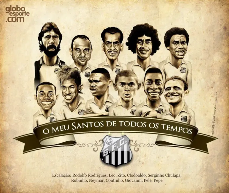 Santos FC Triumphs Over Remo in Vila Belmiro