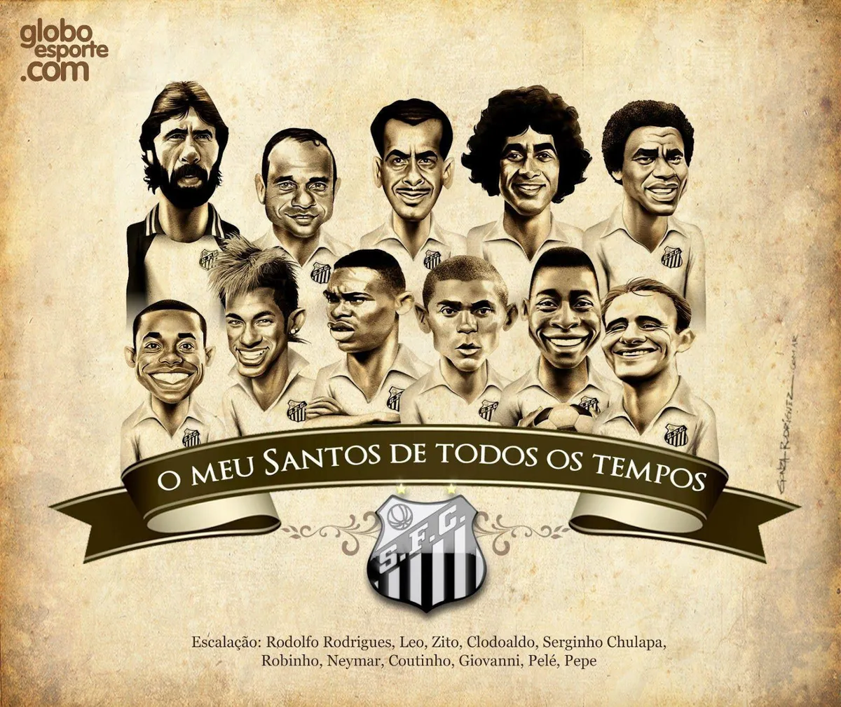 Santos FC Triumphs Over Remo in Vila Belmiro