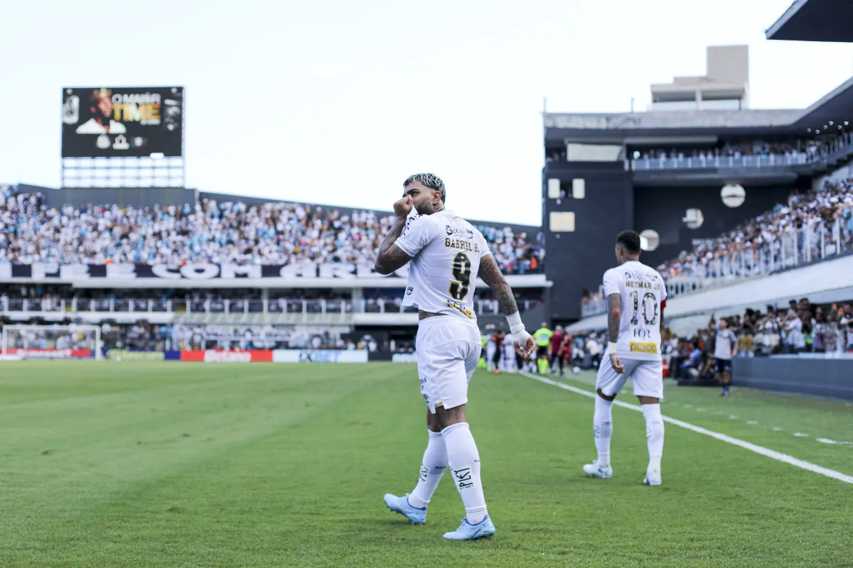 Santos vs Remo: Santos Secures Victory at Vila Belmiro