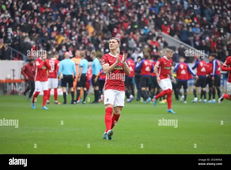 SC Freiburg vs Bayern: A Thrilling Comeback at Europa-Park Stadion