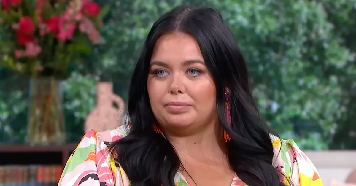 Scarlett Moffatt Returns to South Africa for I’m A Celebrity