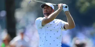 Scottie Scheffler Masters Complaint at Augusta National Golf Club