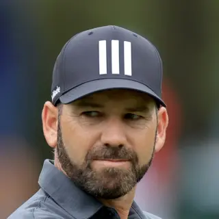 Sergio Garcia’s Frustration at The Masters 2026