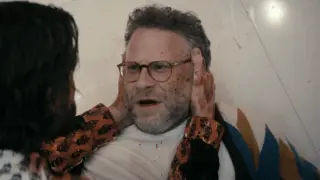 Seth Rogen’s Recent Death Rumors Spark Celebrity Death Hoax Discussion