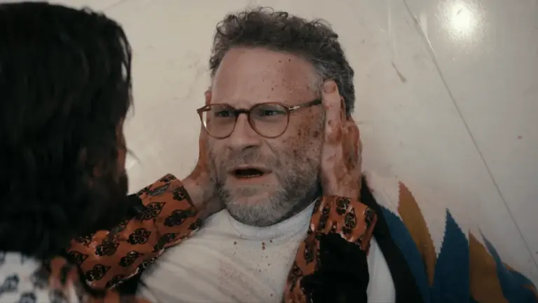 Seth Rogen’s Recent Death Rumors Spark Celebrity Death Hoax Discussion