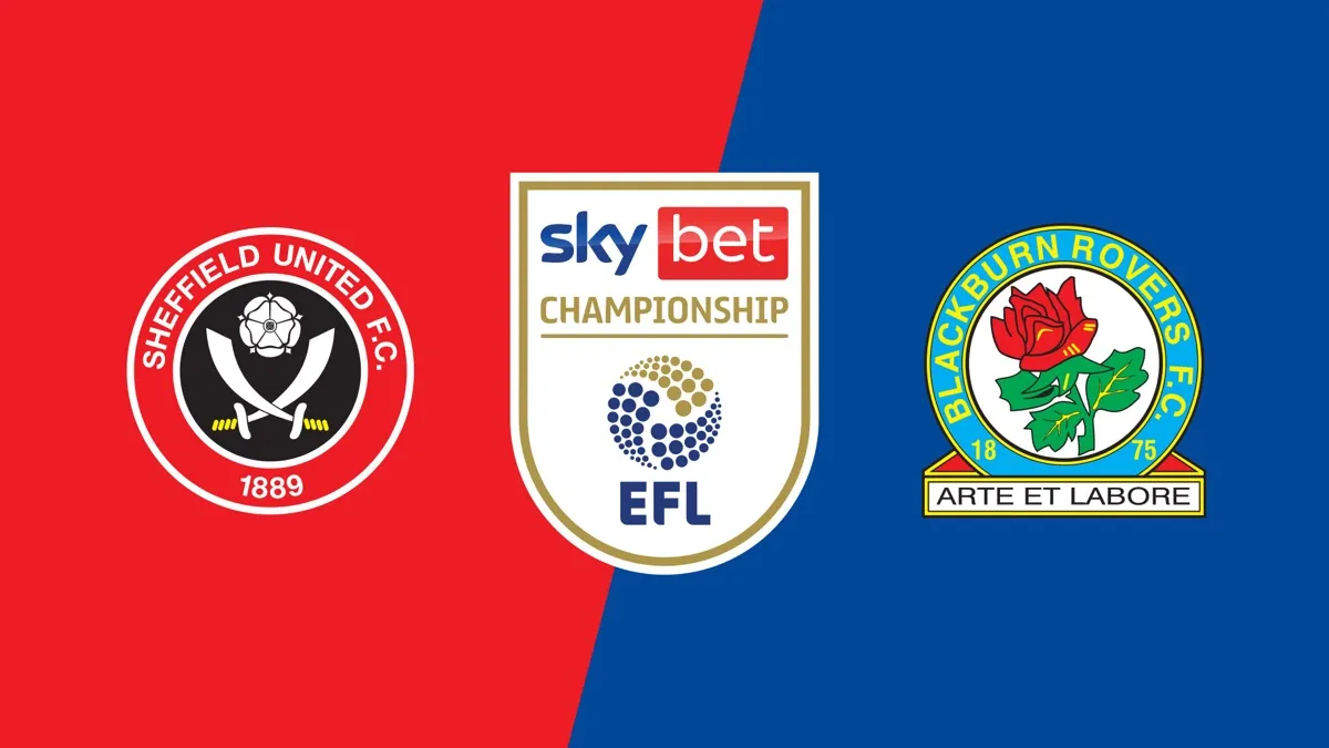 Sheffield United vs Blackburn Rovers: A Crucial Match at Bramall Lane
