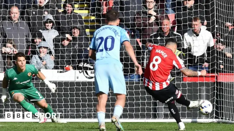 Sheffield United vs Hull: A Thrilling Match at Bramall Lane