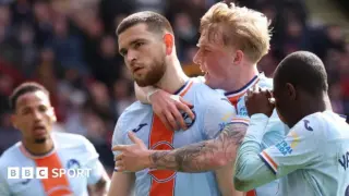 Sheffield United vs Swansea: A Thrilling 3-3 Draw at Bramall Lane
