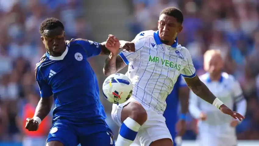 Sheffield Wednesday vs Leicester City: A Dramatic Encounter at Hillsborough