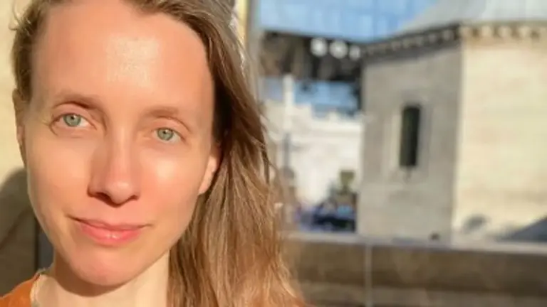 Shelly kittleson: Kidnapping of  in Baghdad Raises Alarm