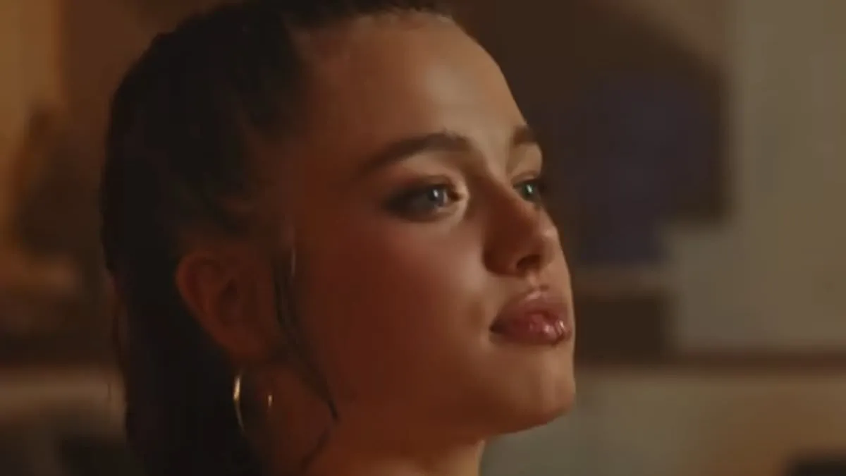 Shiloh Jolie-Pitt Makes Waves in K-Pop Music Video Teaser