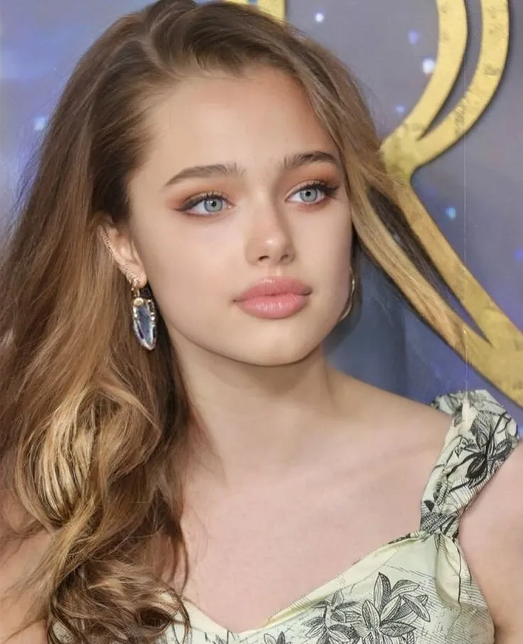 Shiloh Jolie Makes Music Video Debut