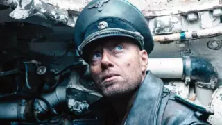 Sisu: A Journey Through Grit and Resilience in WWII Finland