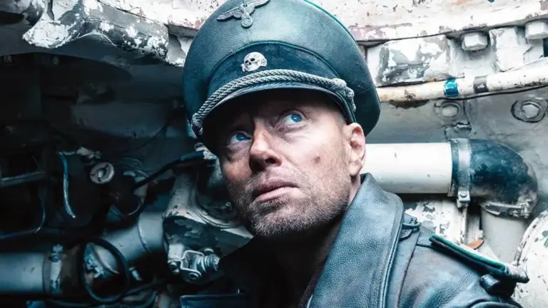 Sisu: A Journey Through Grit and Resilience in WWII Finland