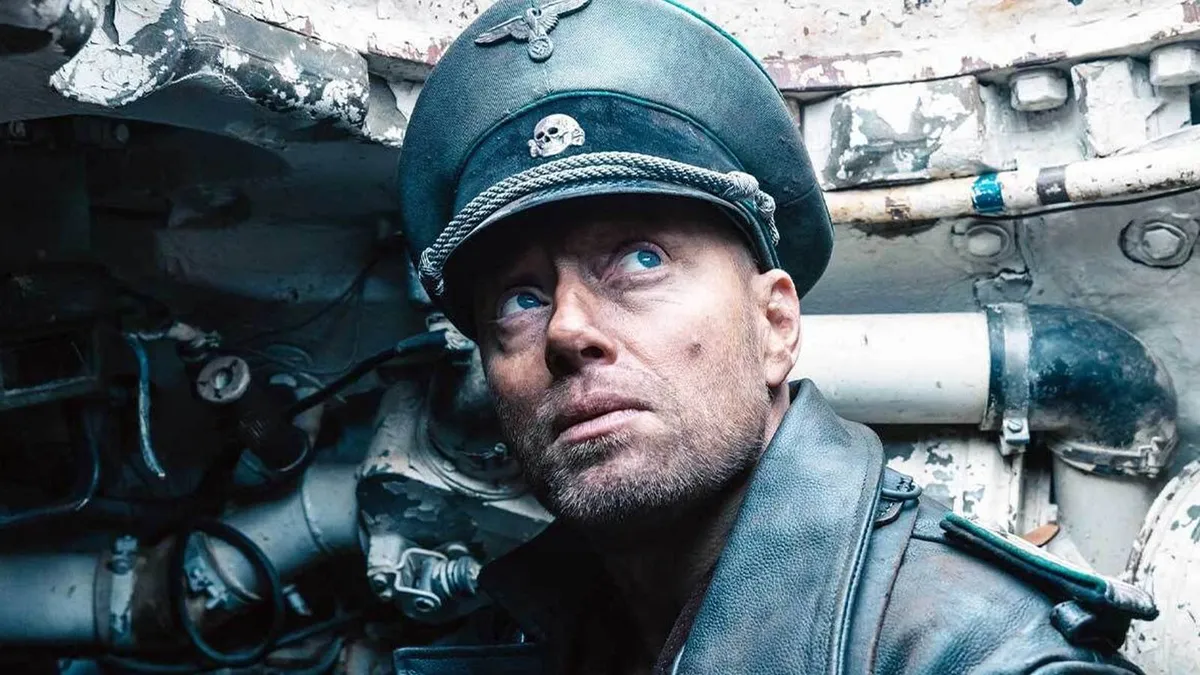 Sisu: A Journey Through Grit and Resilience in WWII Finland