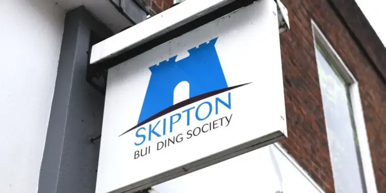 Skipton 4.55 percent cash isa
