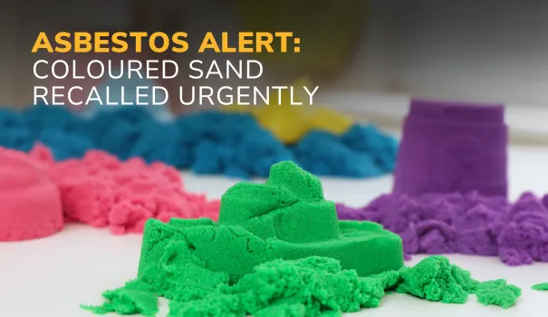 Smyths Toys Asbestos Recall Raises Concerns in Lincoln, UK