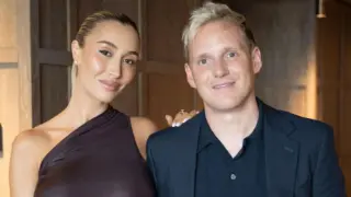 Sophie Habboo’s Journey with Jamie Laing: A New Chapter