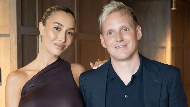 Sophie Habboo’s Journey with Jamie Laing: A New Chapter