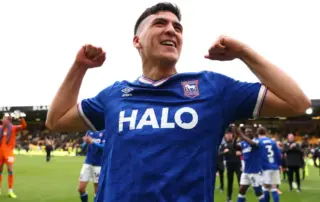Southampton vs Ipswich Town: Championship Promotion on the Line
