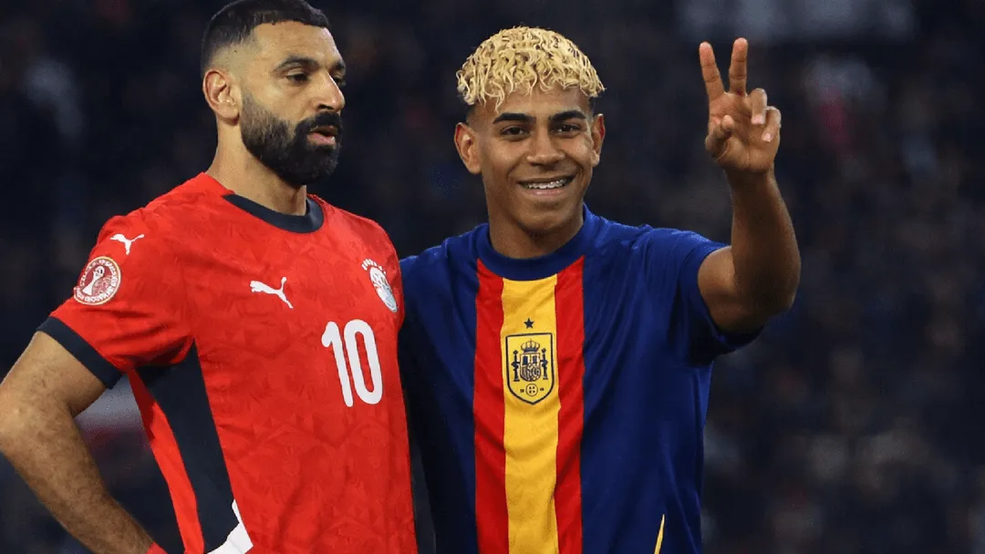 Spain vs Egypt: A Friendly Match in Barcelona