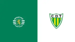 Sporting vs tondela