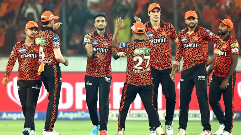 Srh vs pbks: New Chandigarh Hosts Thrilling IPL 2026 Match: