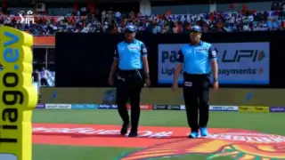 Srh vs rr: Hyderabad Hosts Thrilling  Clash in IPL 2026