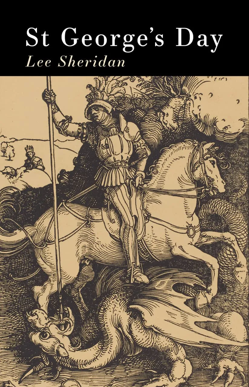 St. George’s Day Celebrations in England