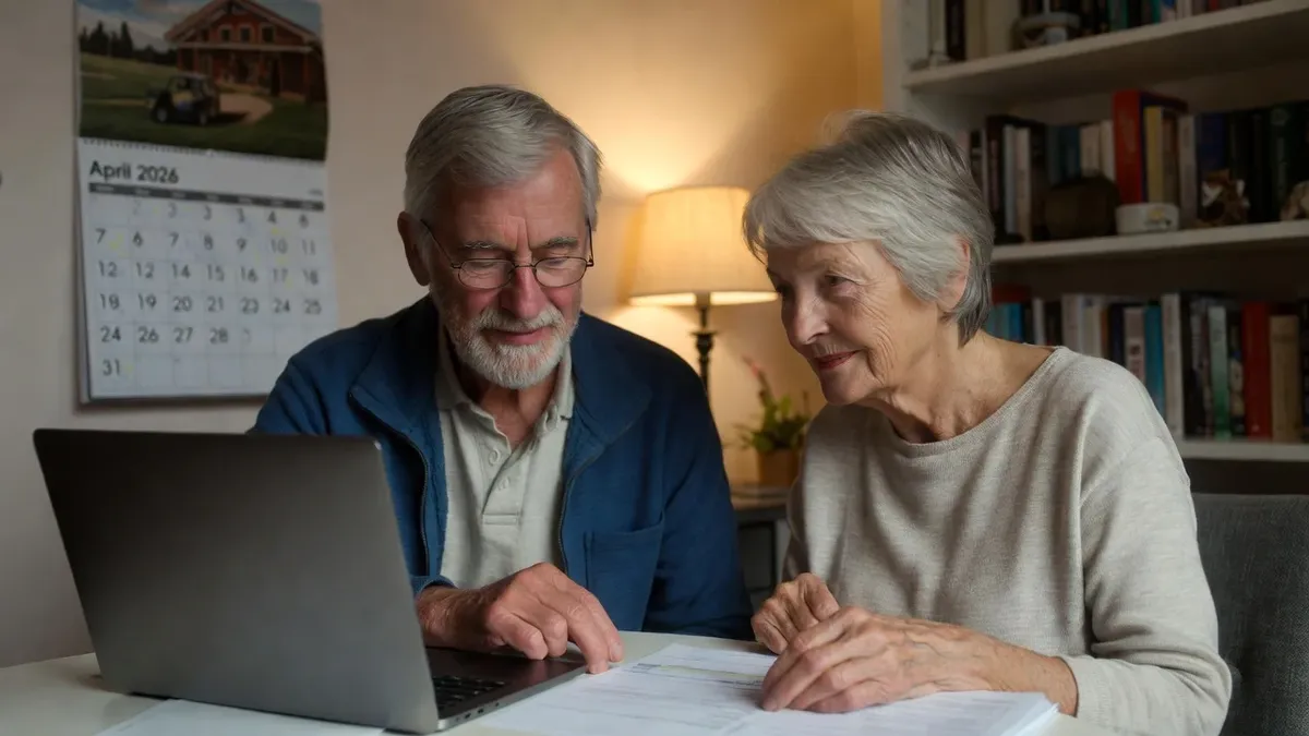 State Pension Increase 2026: A Positive Change for Millions