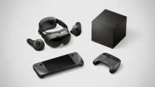 Steam Machine Update: Exciting Developments from Valve